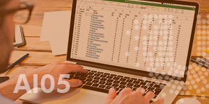 Hojas electrónicas de cálculo