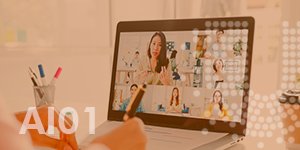 Estudio en Entornos Virtuales